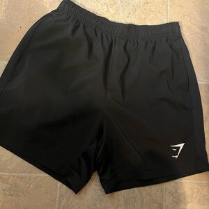 Gymshark Men’s shorts